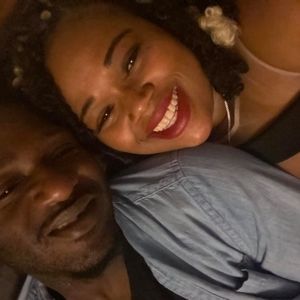 Meet your Posher, Tim